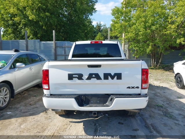 1C6RR7FG6KS673562 RAM 1500