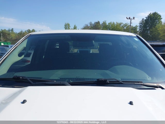 1C6RR7FG6KS673562 RAM 1500