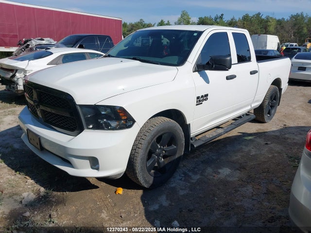 1C6RR7FG6KS673562 RAM 1500