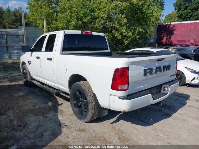 1C6RR7FG6KS673562 RAM 1500