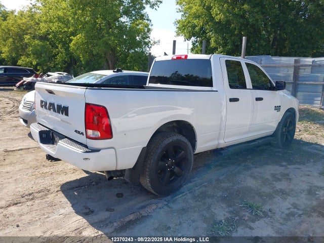 1C6RR7FG6KS673562 RAM 1500
