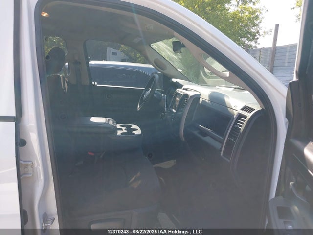 1C6RR7FG6KS673562 RAM 1500