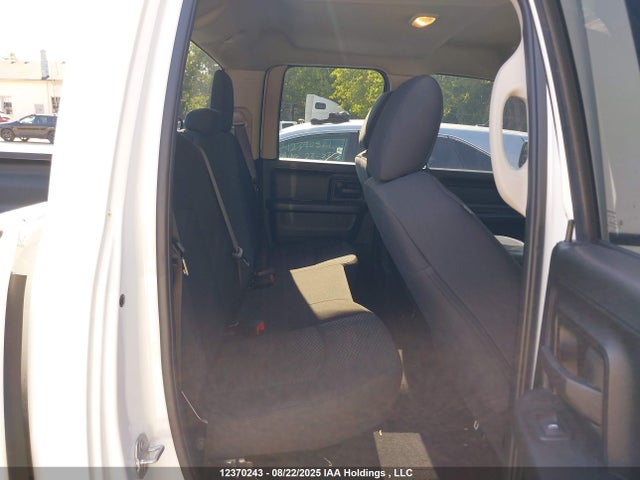 1C6RR7FG6KS673562 RAM 1500