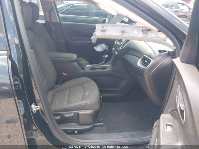 2GNAXVEX5K6200778 Chevrolet ltg - spark ignited direct injection, alum dohc, variable valve timing, dcvcp turbo, e0-e100, alum