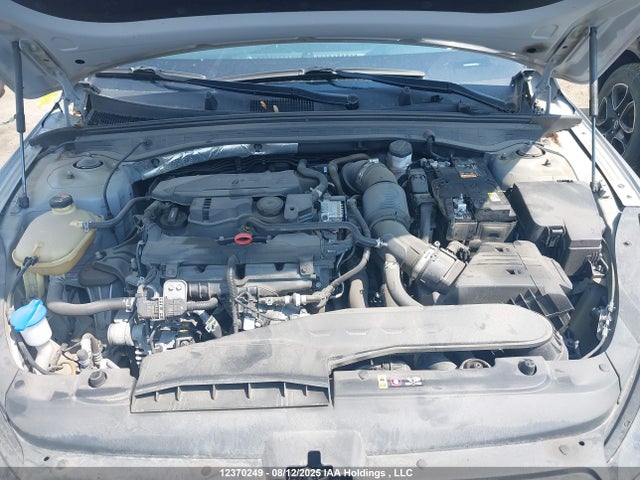 5XXG64J21PG178478 KIA t-gdi gamma ii