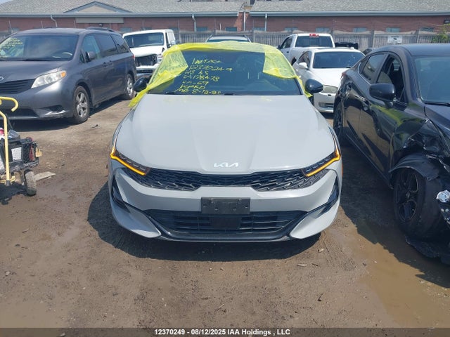 5XXG64J21PG178478 KIA t-gdi gamma ii