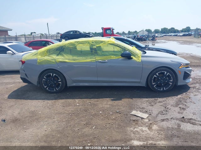 5XXG64J21PG178478 KIA t-gdi gamma ii