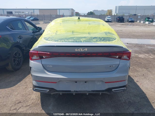 5XXG64J21PG178478 KIA t-gdi gamma ii