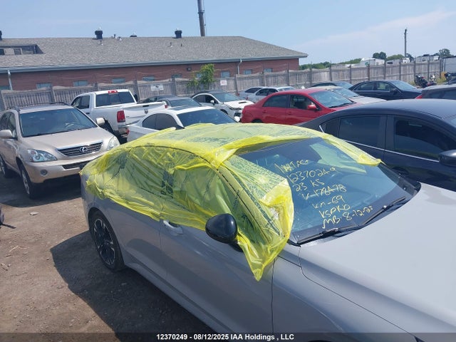5XXG64J21PG178478 KIA t-gdi gamma ii