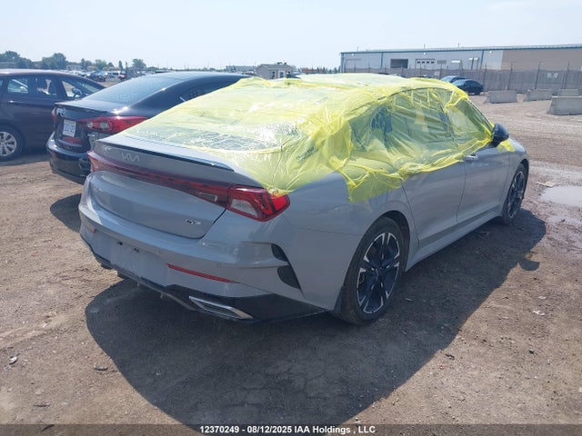 5XXG64J21PG178478 KIA t-gdi gamma ii