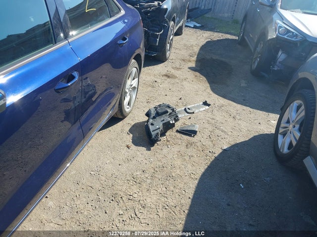 WAUGUCGY8RA067496 Audi 40 tfsi (2.0t)