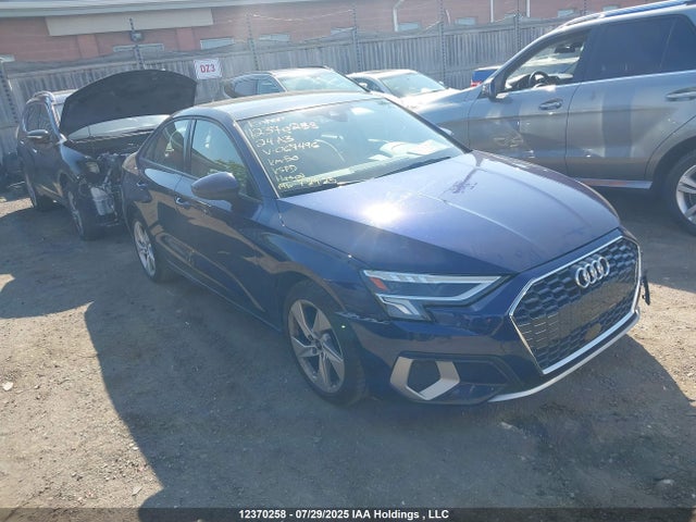 WAUGUCGY8RA067496 Audi 40 tfsi (2.0t)