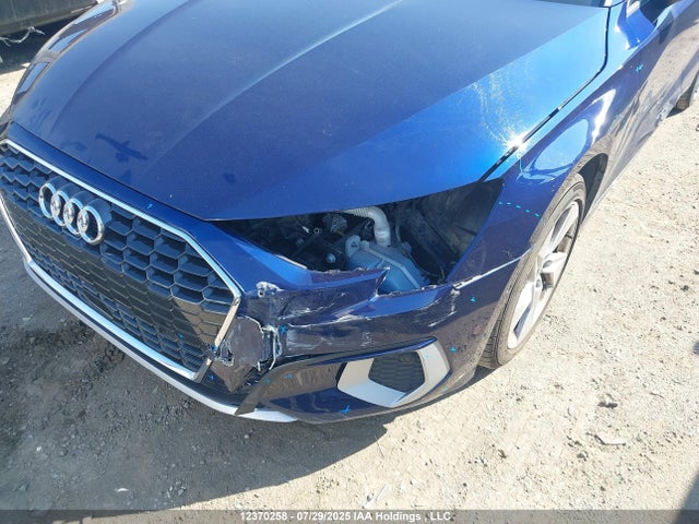 WAUGUCGY8RA067496 Audi 40 tfsi (2.0t)