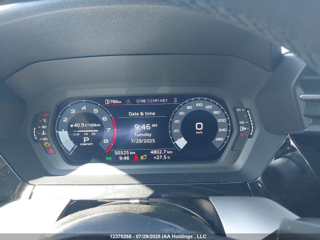 WAUGUCGY8RA067496 Audi 40 tfsi (2.0t)