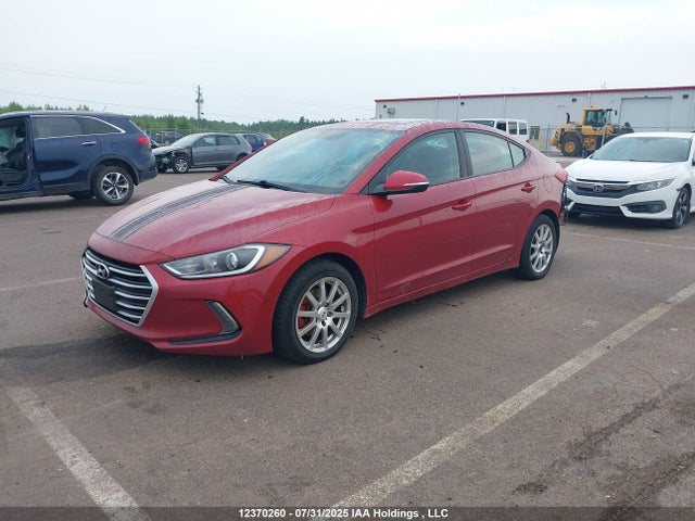 KMHD84LF0HU292363 Hyundai 2017