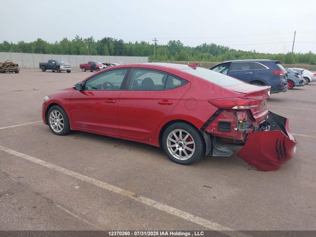 KMHD84LF0HU292363 Hyundai 2017