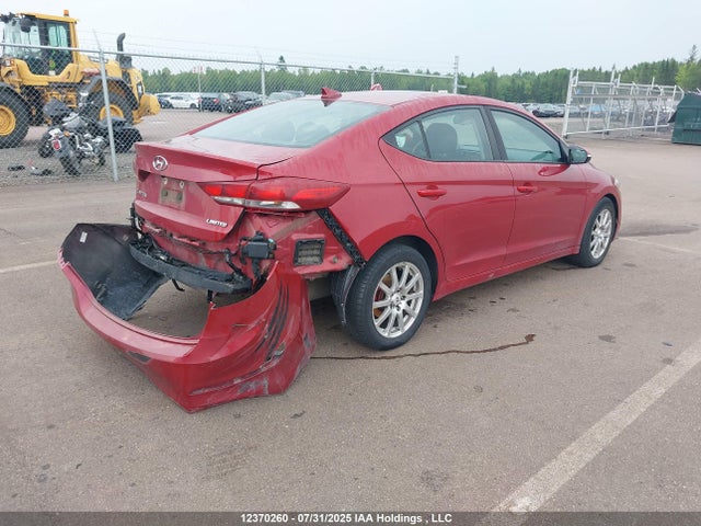 KMHD84LF0HU292363 Hyundai 2017