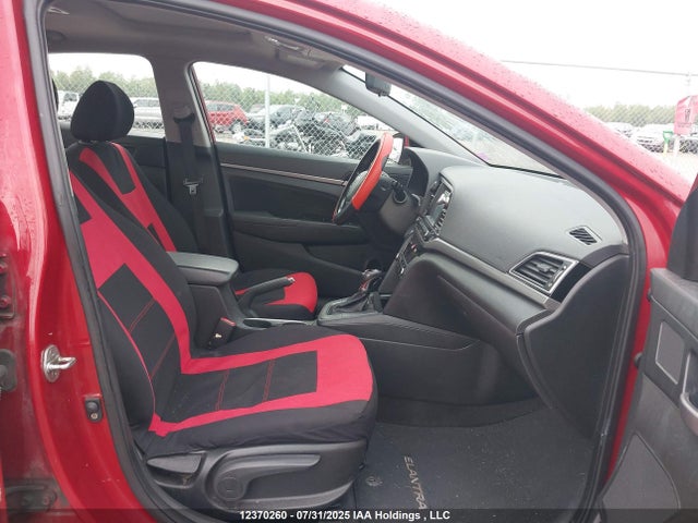 KMHD84LF0HU292363 Hyundai 2017