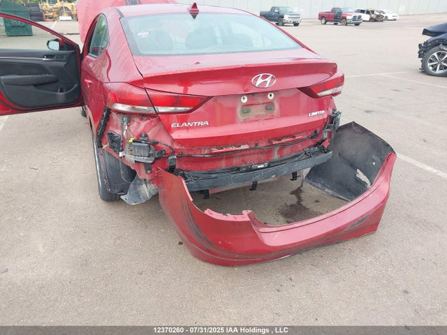 KMHD84LF0HU292363 Hyundai 2017