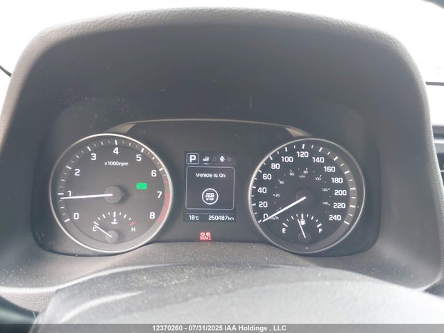 KMHD84LF0HU292363 Hyundai 2017