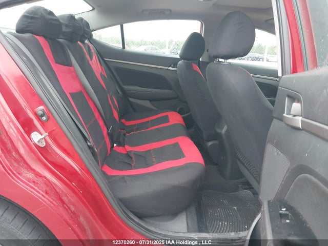 KMHD84LF0HU292363 Hyundai 2017