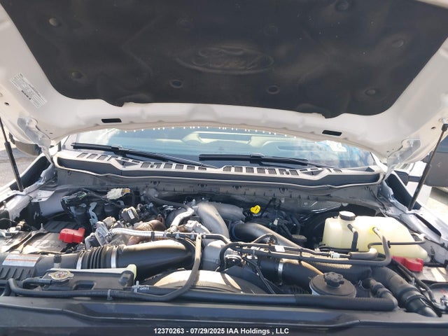 Ford F-350 2024 1FT8W3BT1REF90915 Image 10