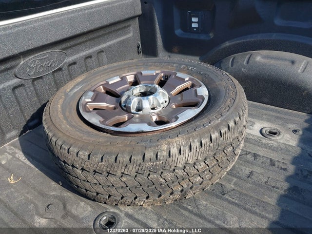 Ford F-350 2024 1FT8W3BT1REF90915 Image 12