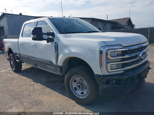 Ford F-350 2024 1FT8W3BT1REF90915 Image 6