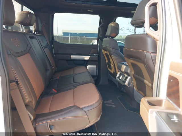 Ford F-350 2024 1FT8W3BT1REF90915 Image 8