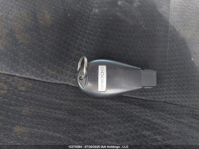2C4RDGBG1GR266240 Dodge Grand Caravan