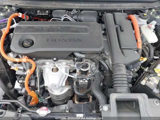 1HGCY2F85PA801107 Honda lfc5
