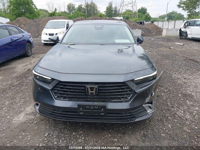 1HGCY2F85PA801107 Honda lfc5