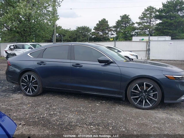 1HGCY2F85PA801107 Honda lfc5