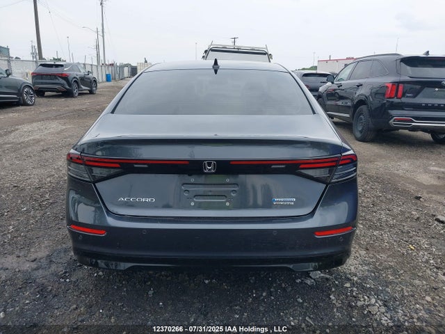 1HGCY2F85PA801107 Honda lfc5