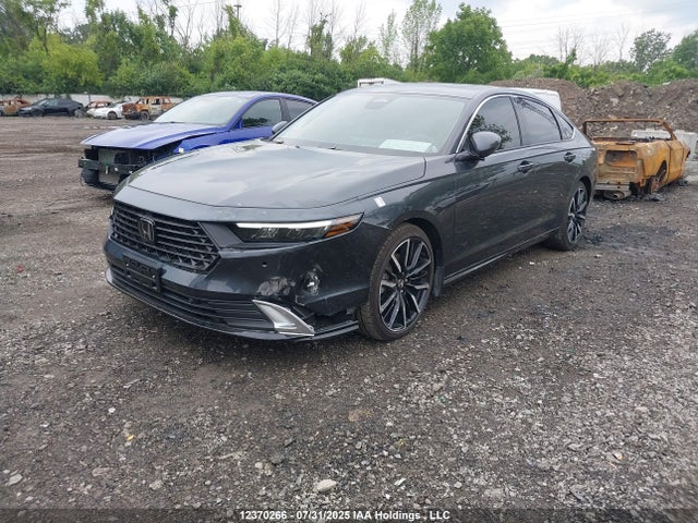 1HGCY2F85PA801107 Honda lfc5