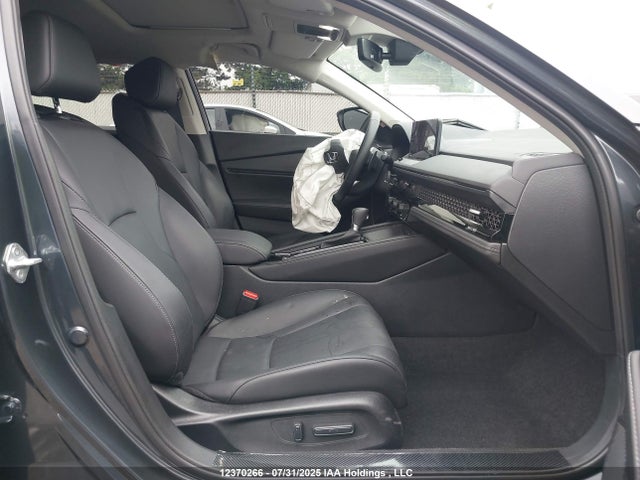 1HGCY2F85PA801107 Honda lfc5