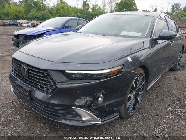 1HGCY2F85PA801107 Honda lfc5
