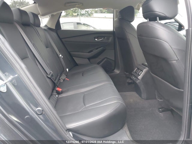 1HGCY2F85PA801107 Honda lfc5