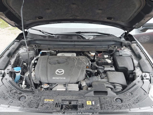 Mazda py 2025 JM3KFBCL8S0543468 Image 10