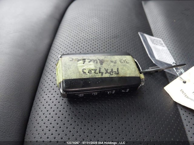 Mazda py 2025 JM3KFBCL8S0543468 Image 11