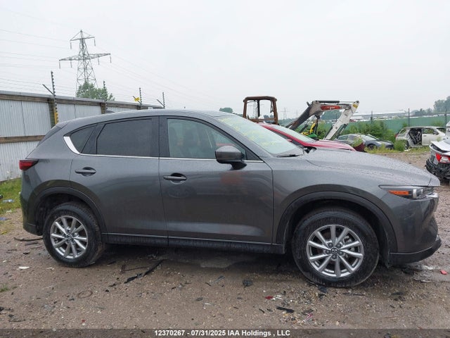 Mazda py 2025 JM3KFBCL8S0543468 Image 12