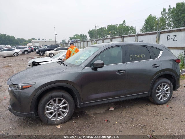 Mazda py 2025 JM3KFBCL8S0543468 Image 13