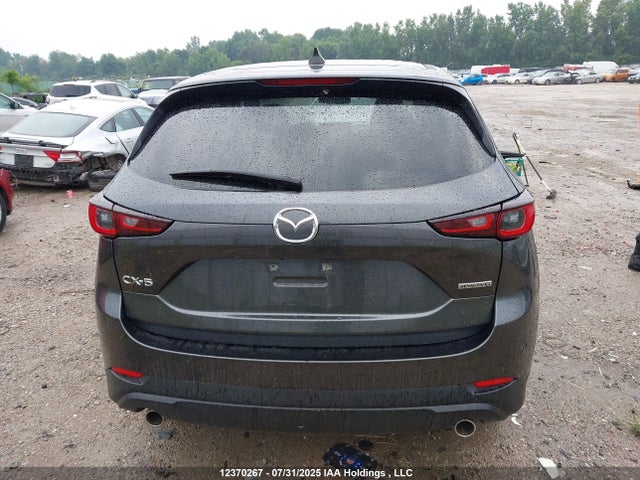 Mazda py 2025 JM3KFBCL8S0543468 Image 15