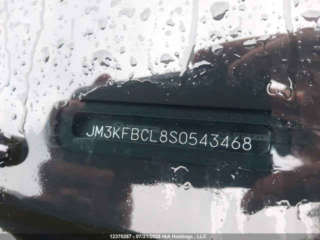 Mazda py 2025 JM3KFBCL8S0543468 Image 16