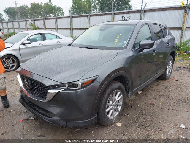 Mazda py 2025 JM3KFBCL8S0543468 Image 2