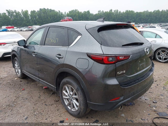 Mazda py 2025 JM3KFBCL8S0543468 Image 3