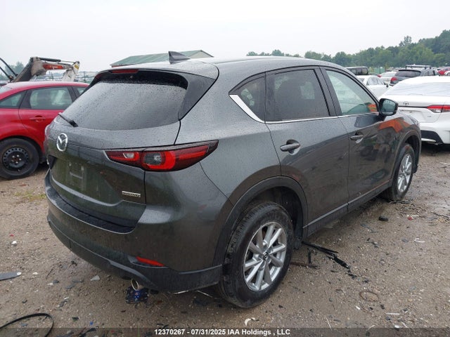 Mazda py 2025 JM3KFBCL8S0543468 Image 4