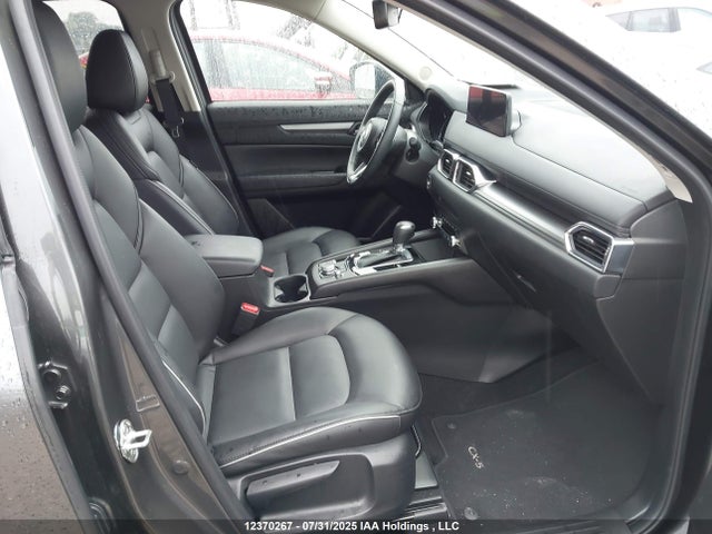 Mazda py 2025 JM3KFBCL8S0543468 Image 5