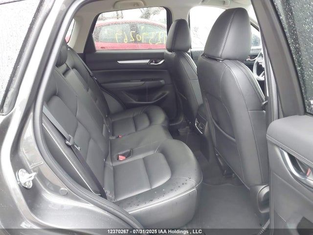 Mazda py 2025 JM3KFBCL8S0543468 Image 8
