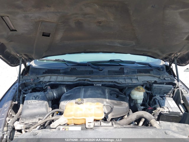 1C6RR7LM9GS239220 Dodge 1500